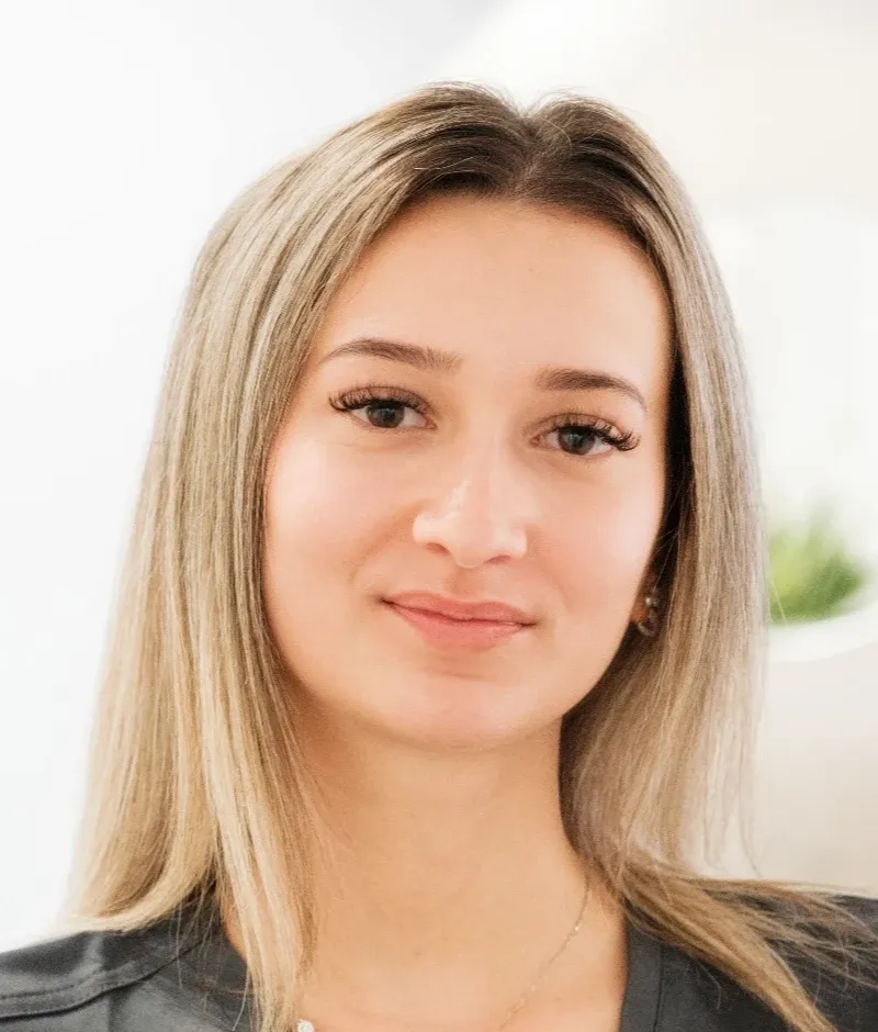 Berina Jupic (ZFA)