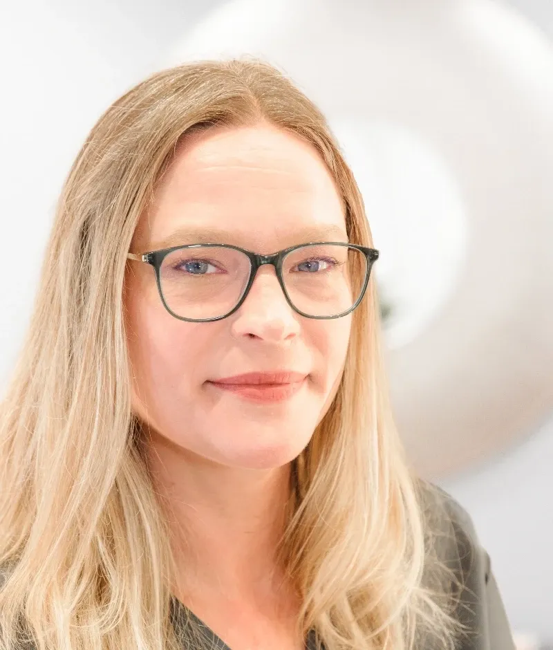 Margit Ahrens (ZFA)
