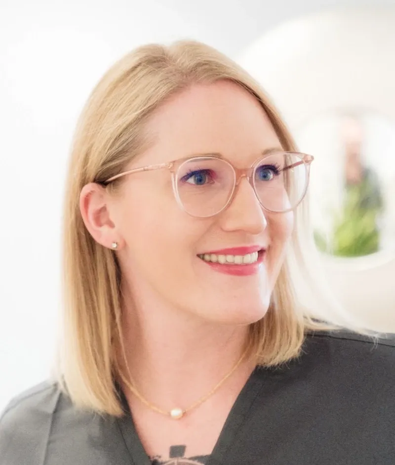 Hanna Stieg (PM)
