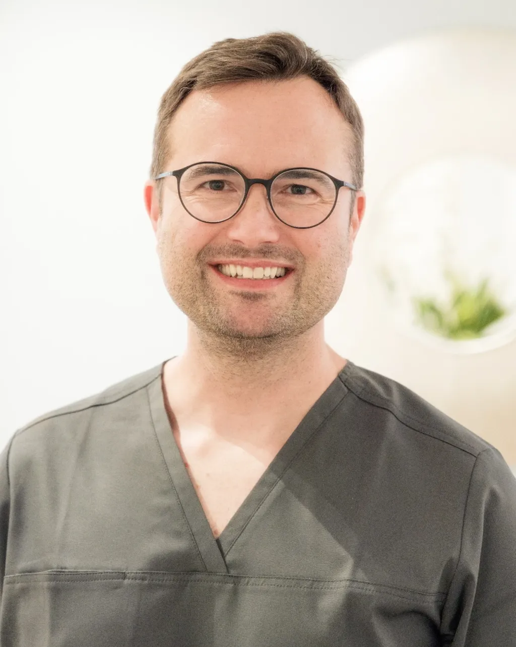 Dr. Mathias Dotzler